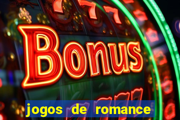 jogos de romance para pc